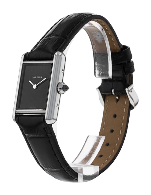 Cartier Must WSTA0063 Image 2